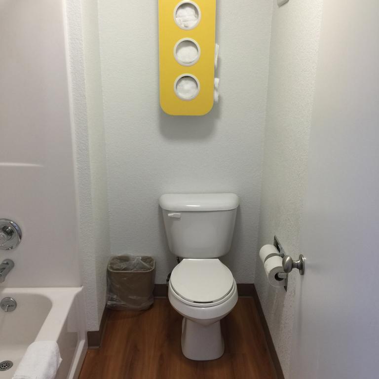 Motel 6 Бейкерсфілд Номер фото