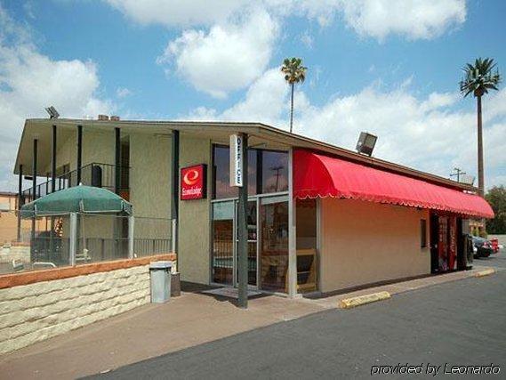 Motel 6 Бейкерсфілд Екстер'єр фото
